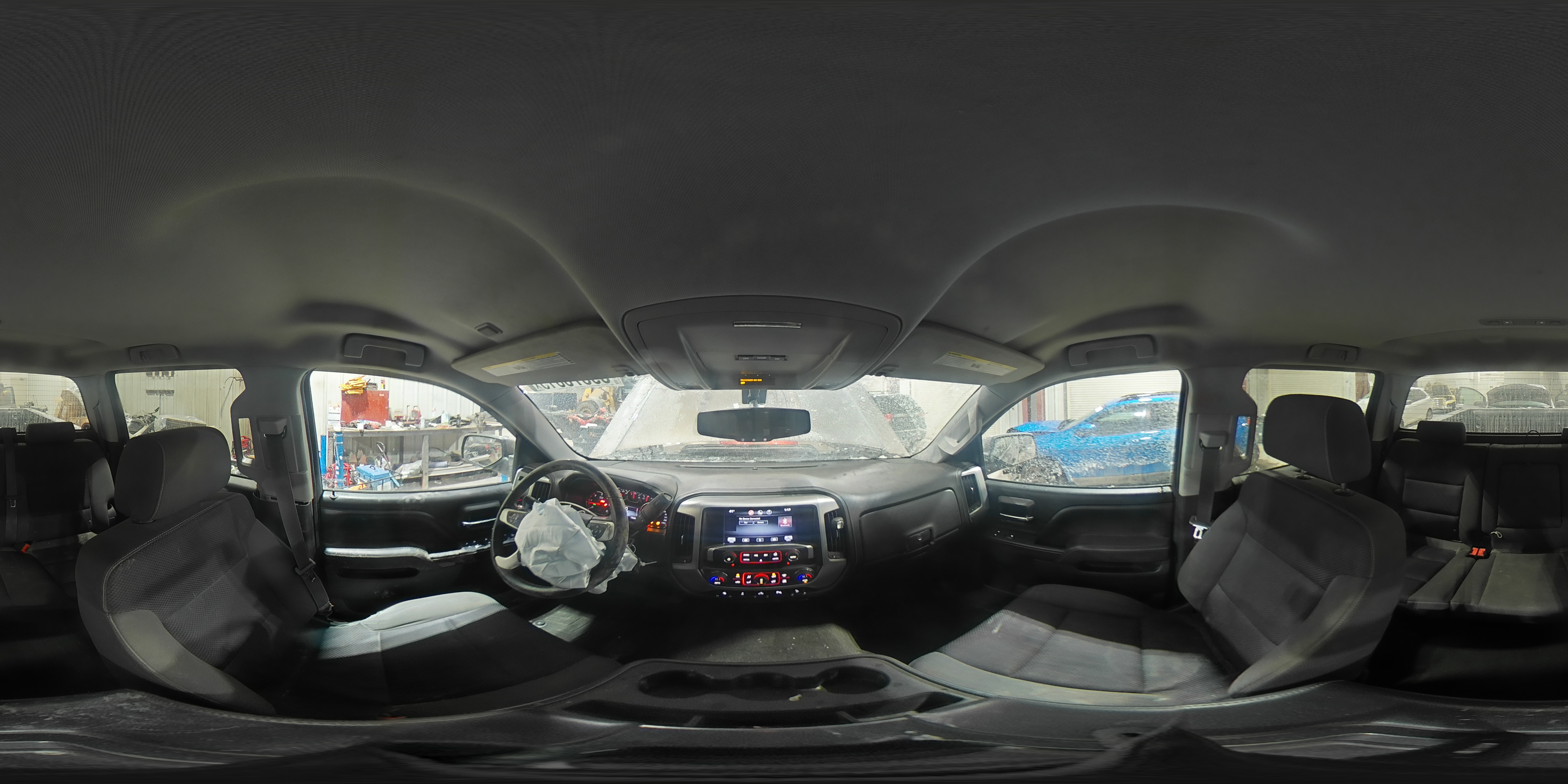 2014 GMC Sierra - Image 13