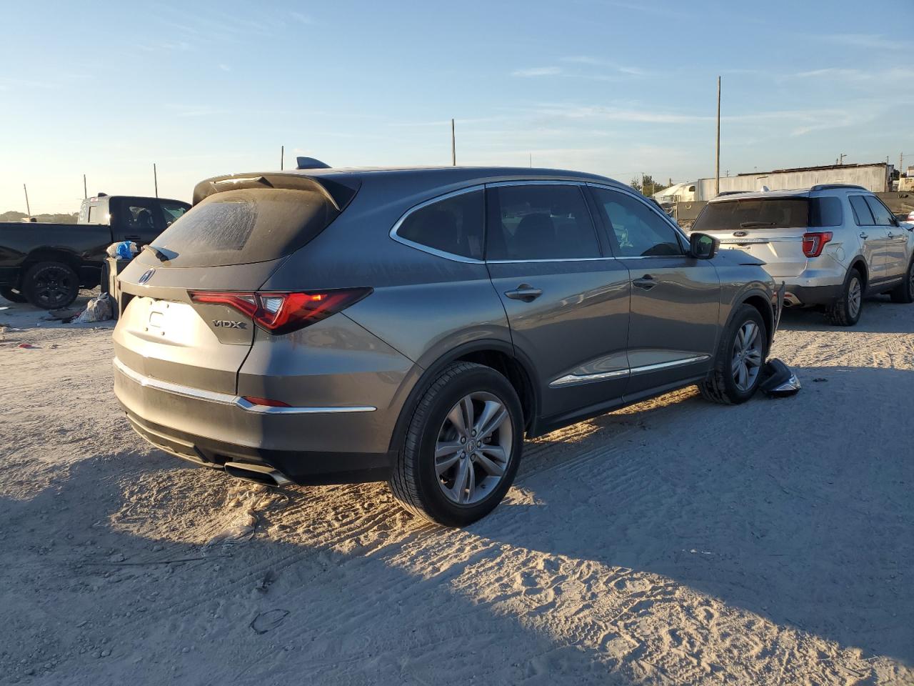 2024 Acura MDX - Image 3