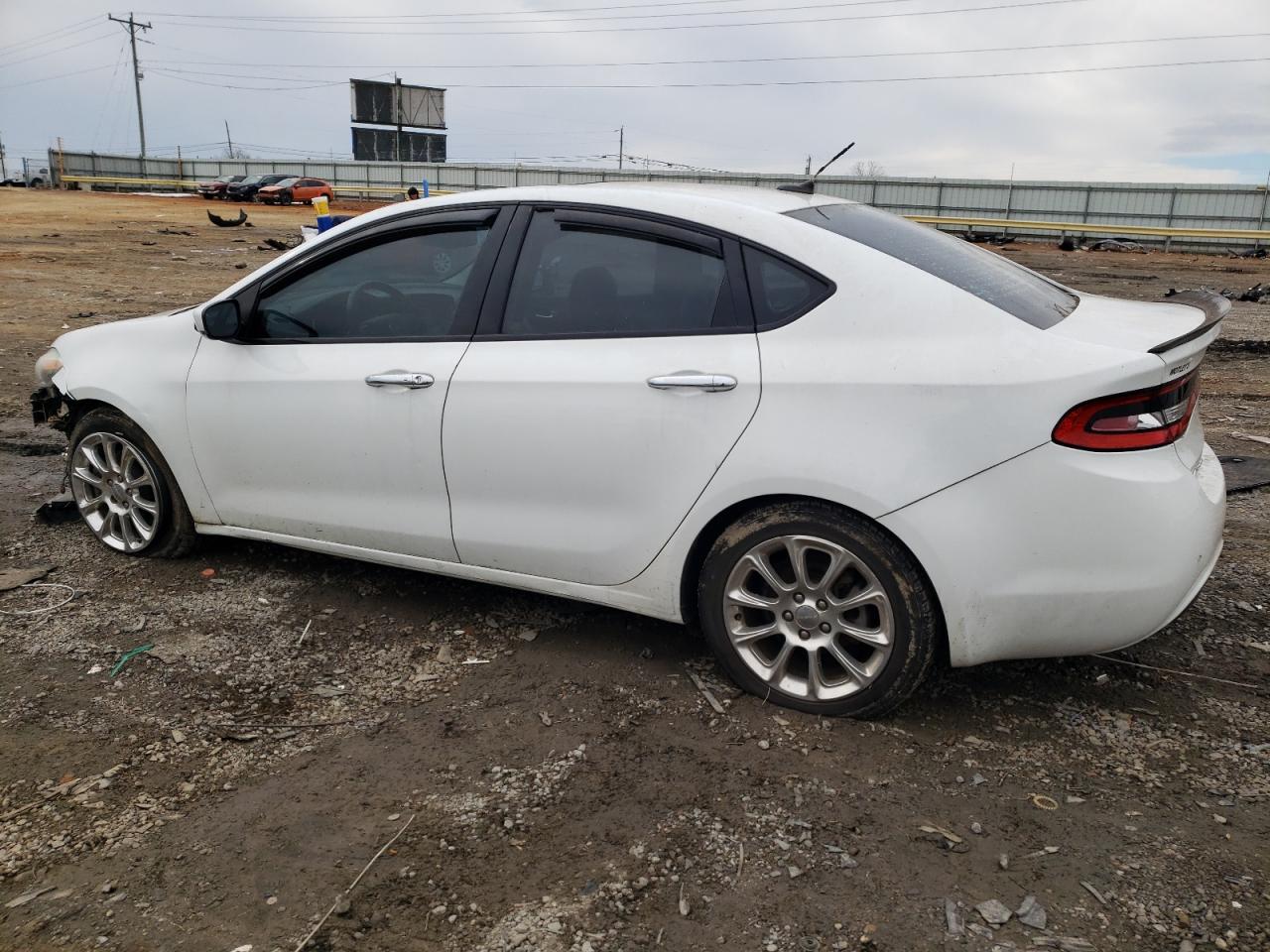 2014 Dodge Dart - Image 2
