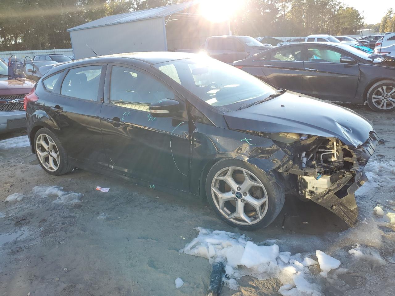 2014 Ford Focus - Image 4