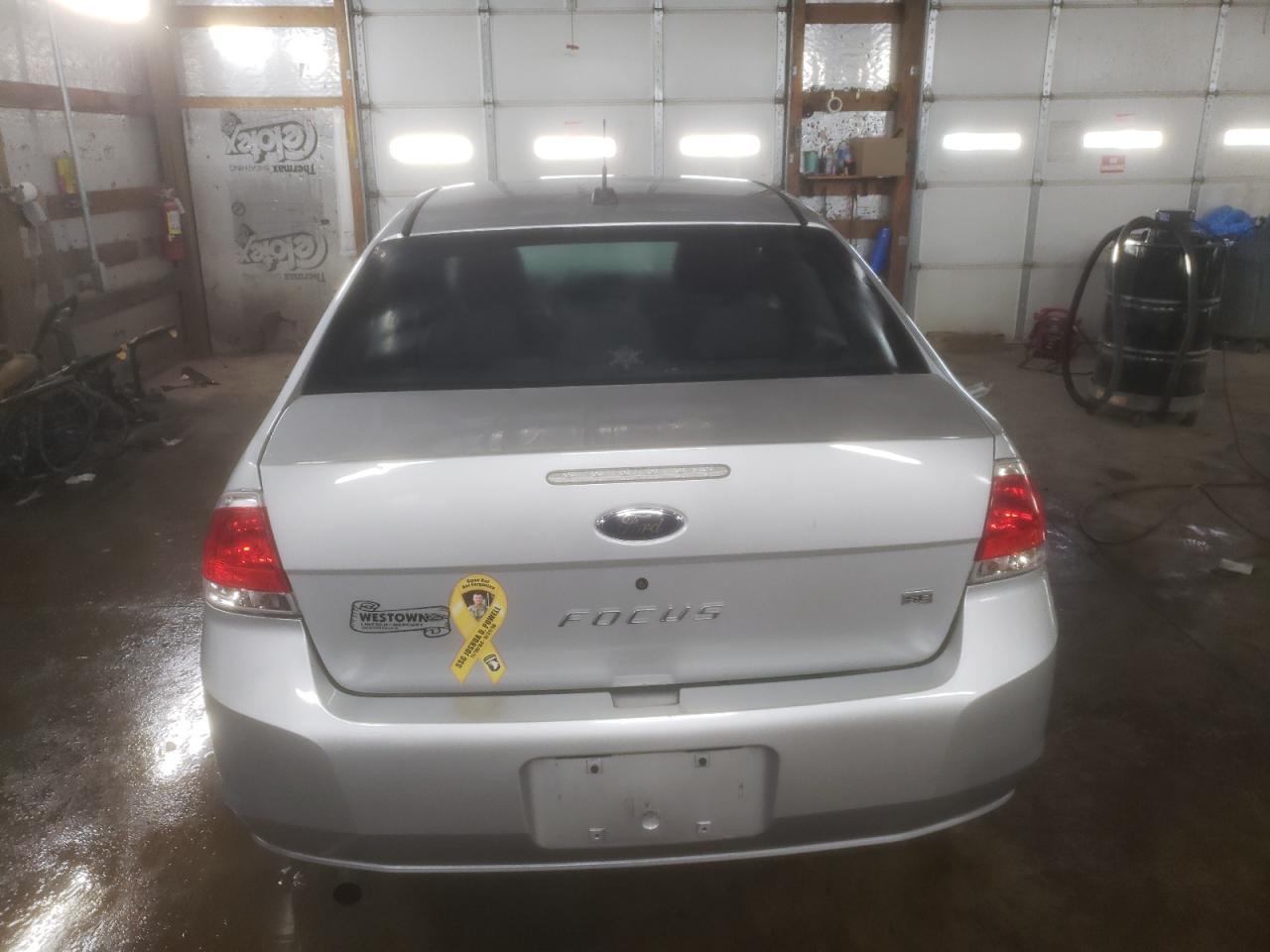 2009 Ford Focus - Image 6