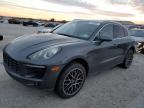 2016 Porsche Macan S за продажба в San Antonio, TX - Minor Dent/Scratches