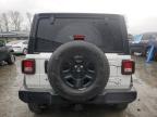 2018 Jeep Wrangler Unlimited Sport de vânzare în Arlington, WA - Front End