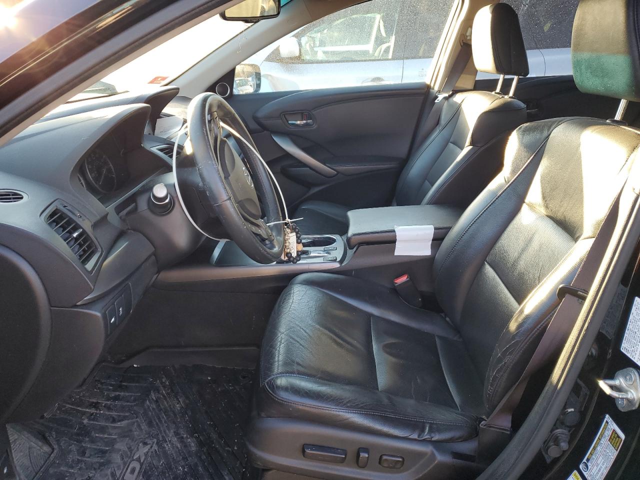 2015 Acura RDX - Image 7