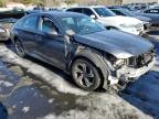 2020 Honda Accord Ex იყიდება Exeter-ში, RI - Front End