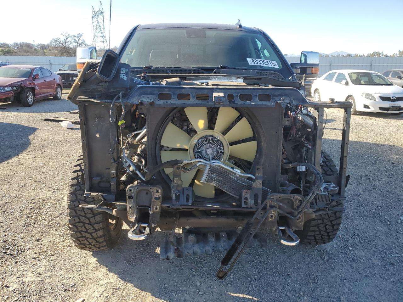 2019 GMC Sierra - Image 5
