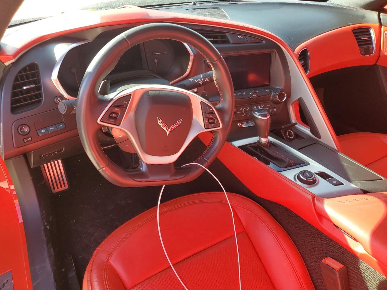 2016 Chevrolet Corvette - Image 8