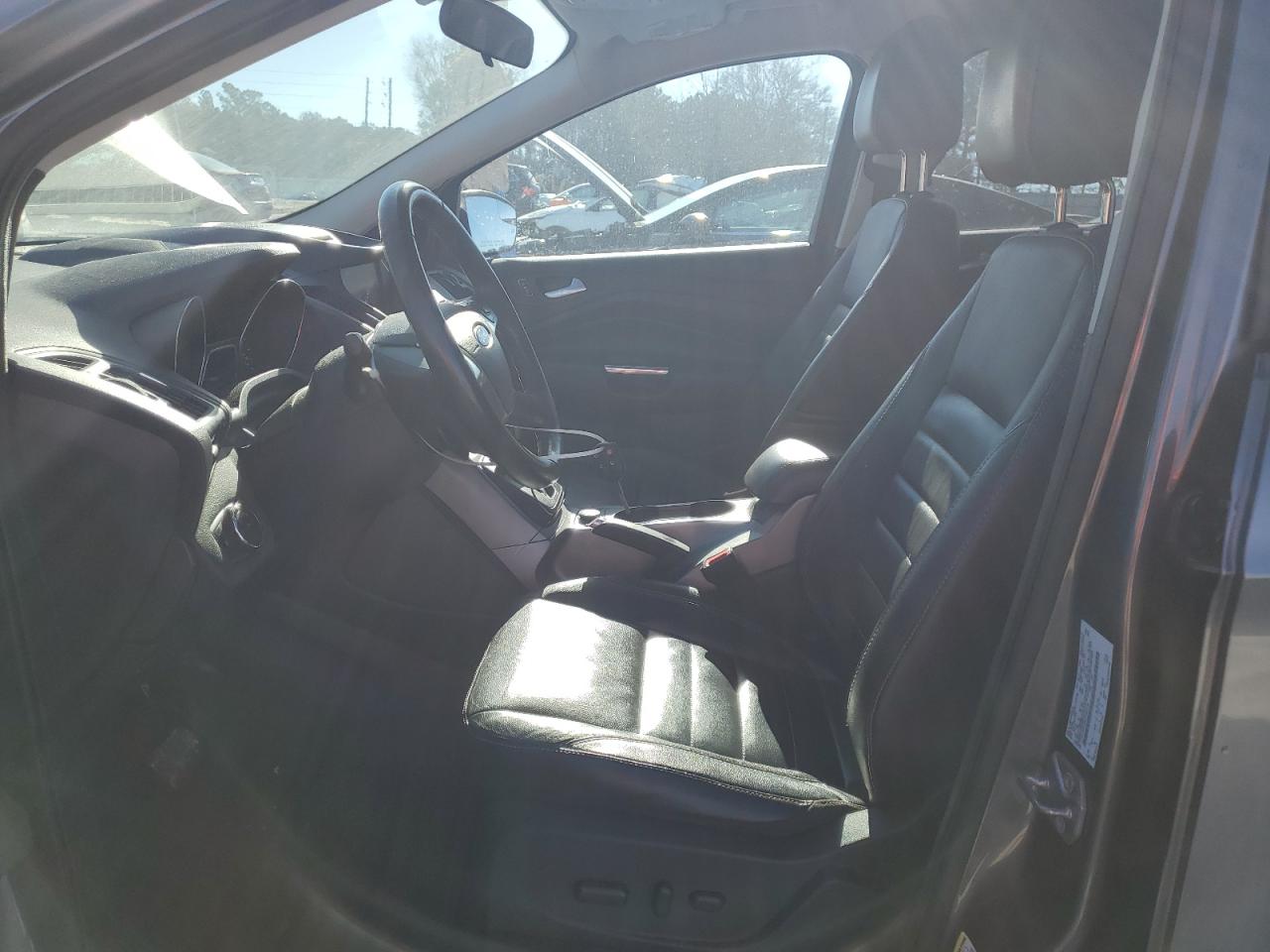 2014 Ford Escape - Image 7