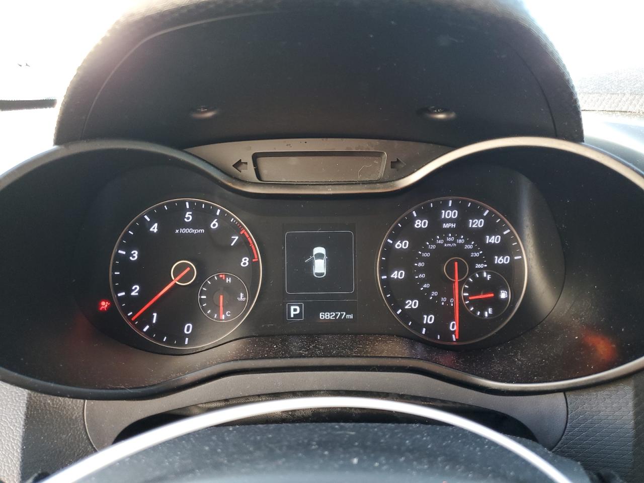 2016 Hyundai Veloster - Image 9