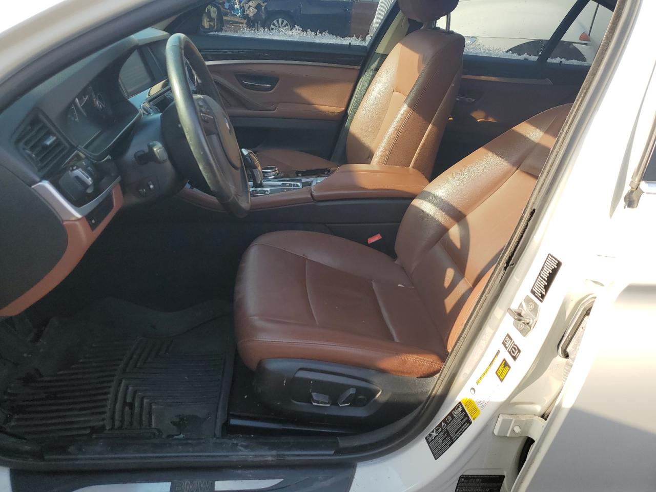 2014 BMW 5er - Image 7