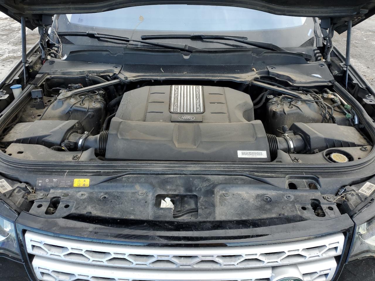 2018 Land Rover Discovery - Image 12