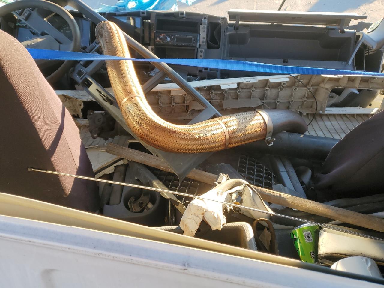 2016 Isuzu Npr VIN: 54DB4W1B4GS808880 Lot: 86942914