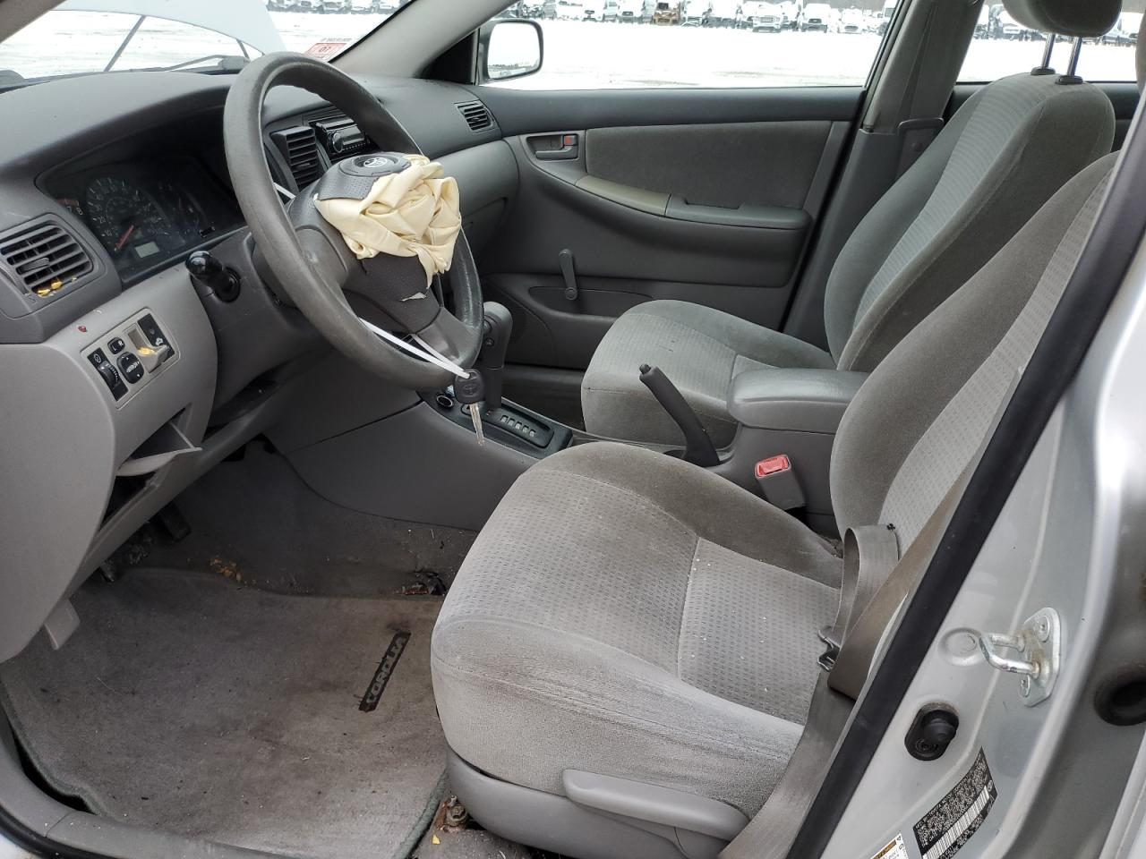 2006 Toyota Corolla - Image 7