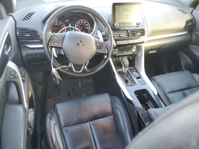  MITSUBISHI ECLIPSE 2023 Silver