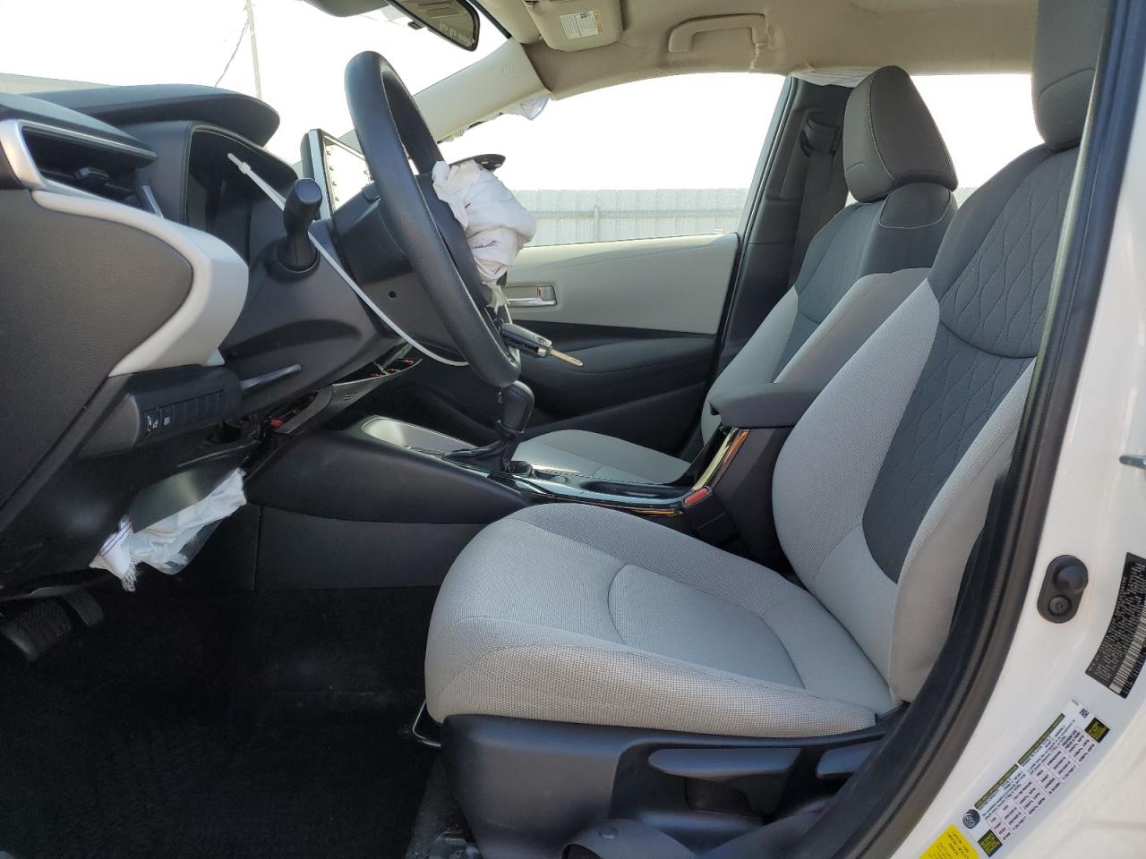 2020 Toyota Corolla - Image 7