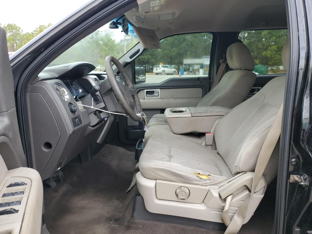 2009 Ford F-150 - Image 7