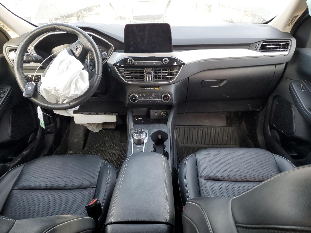 2020 Ford Escape - Image 8