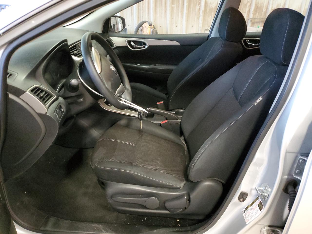 2014 Nissan Sentra - Image 7