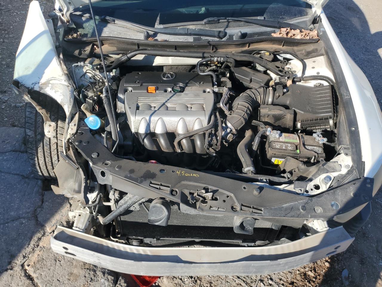 2010 Acura TSX - Image 11