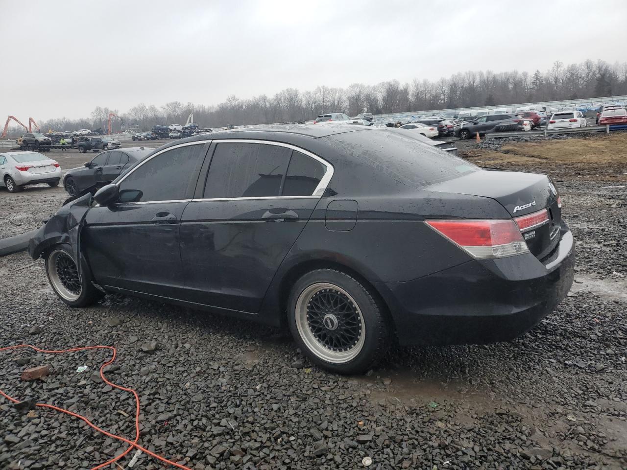 2012 Honda Accord - Image 2