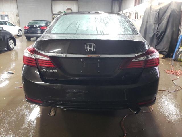  HONDA ACCORD 2017 Brązowy
