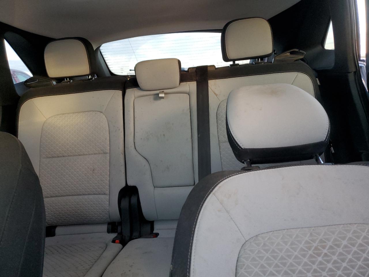 2023 Ford Escape - Image 10