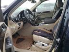 2013 Mercedes-Benz Gl 450 4Matic продається в New Orleans, LA - Front End