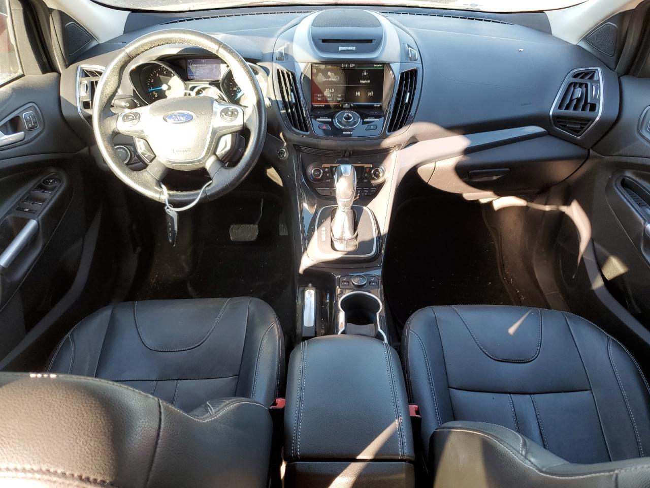 2013 Ford Escape - Image 8