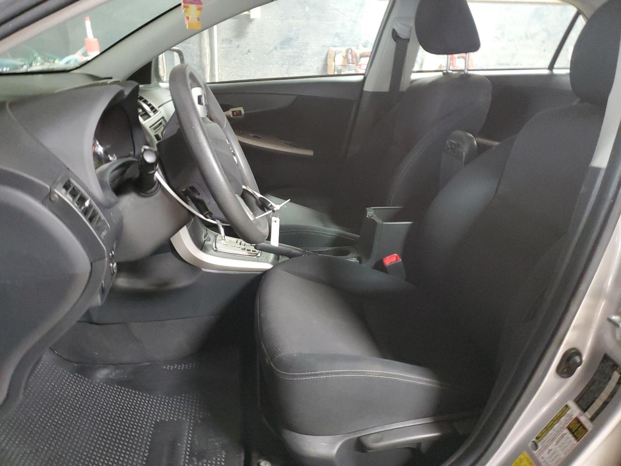 2012 Toyota Corolla - Image 7