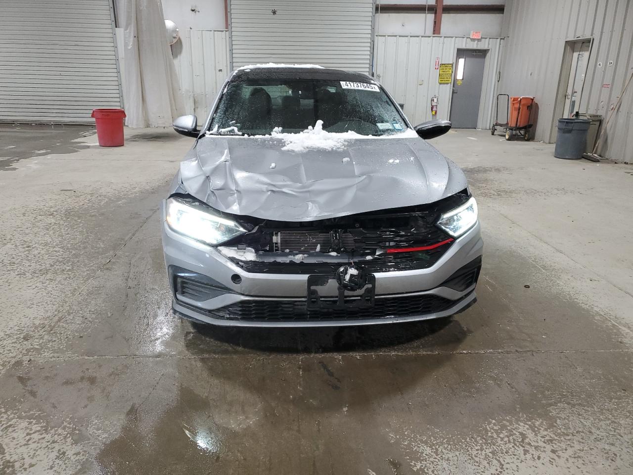 2020 Volkswagen Jetta - Image 5