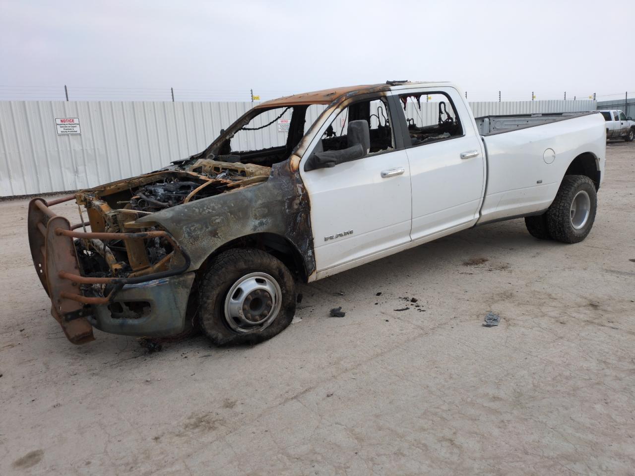 2019 RAM 3500 - Image 1
