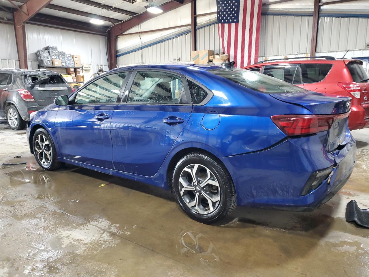 2019 Kia Forte - Image 2