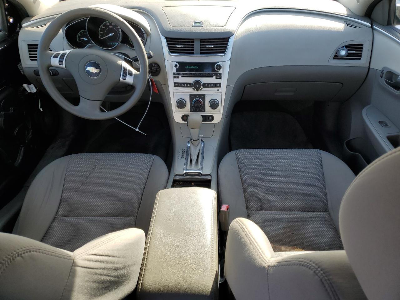 2012 Chevrolet Malibu - Image 8