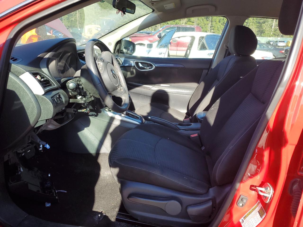 2019 Nissan Sentra - Image 7