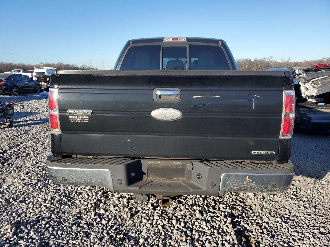 2011 Ford F-150 - Image 6