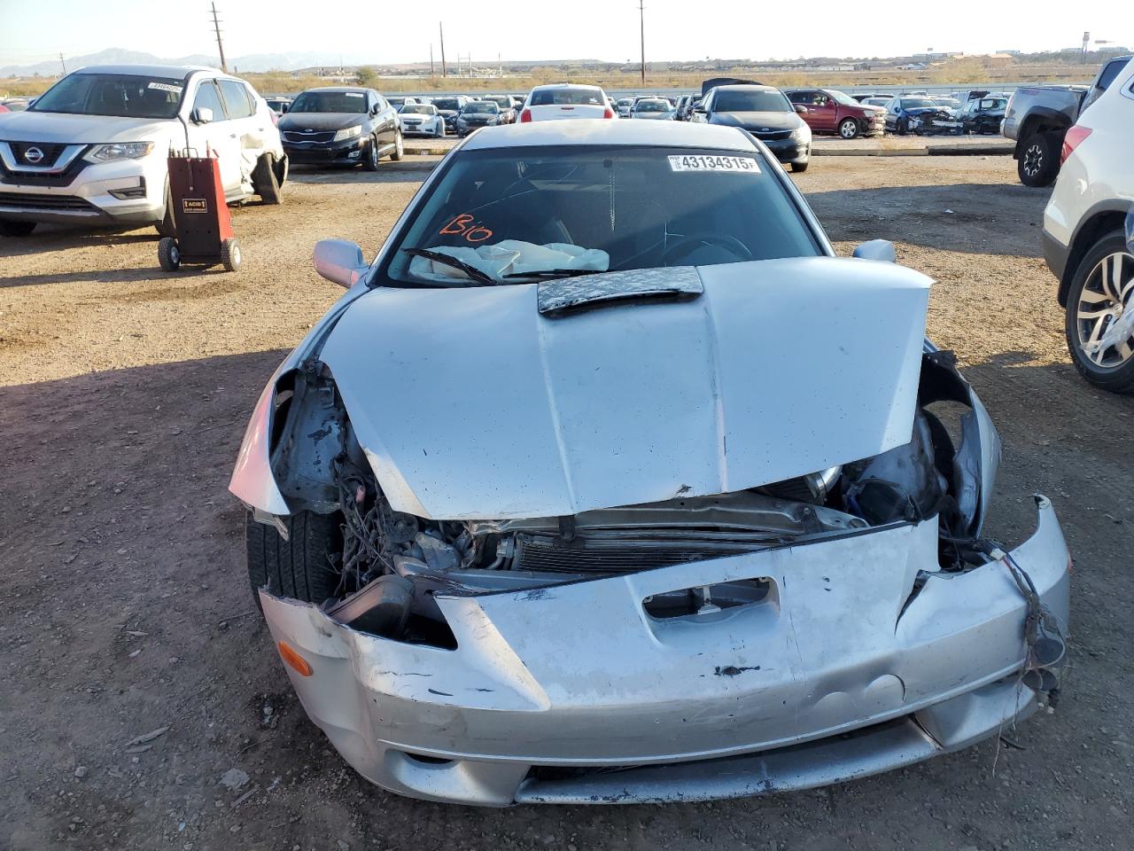 2005 Toyota Celica - Image 5