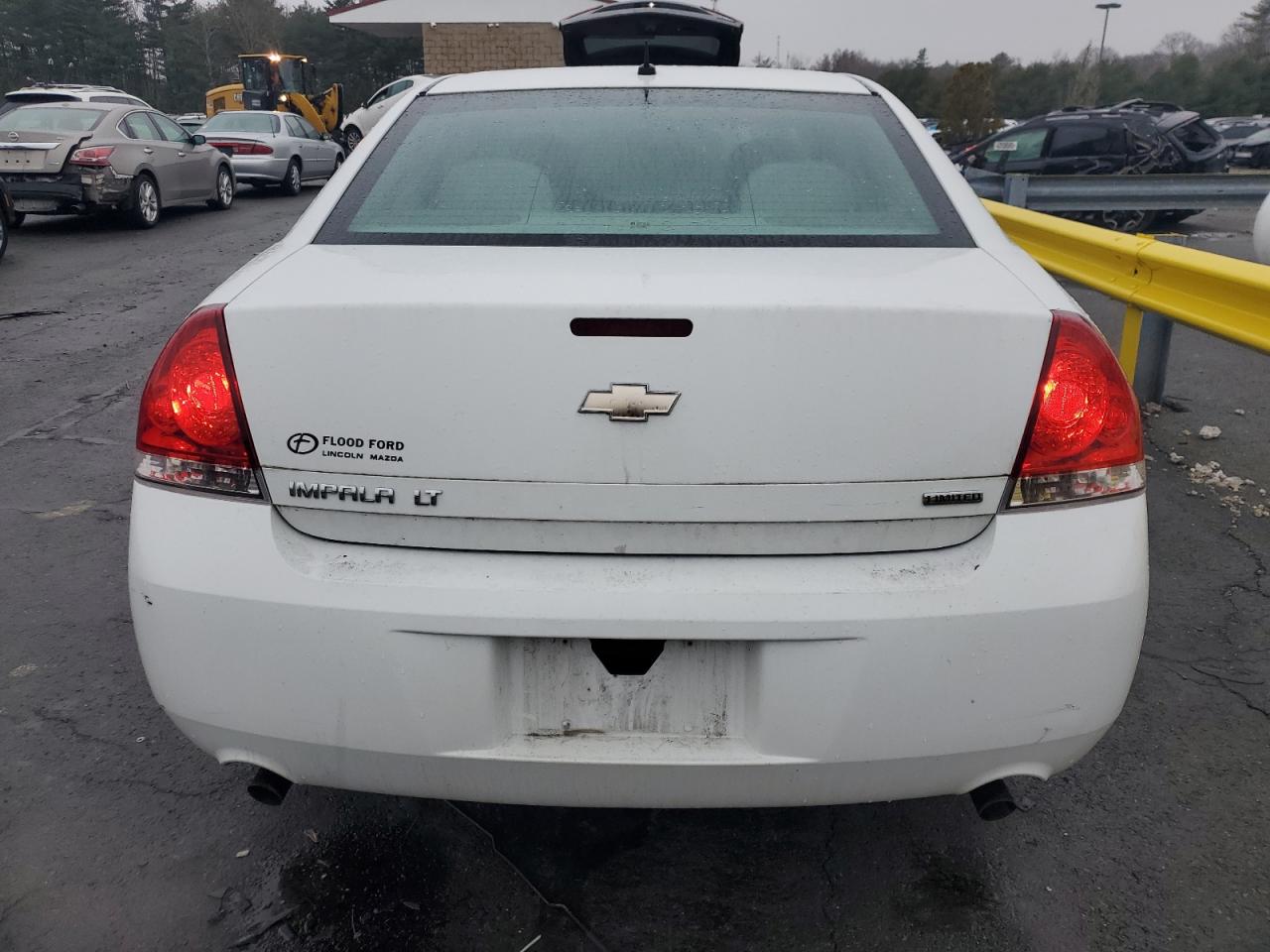 2014 Chevrolet Impala - Image 6