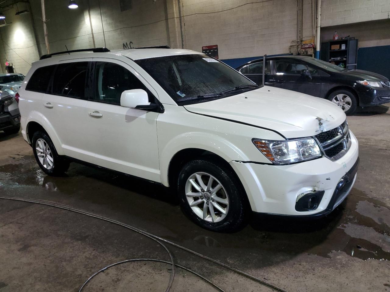 2013 Dodge Journey - Image 4