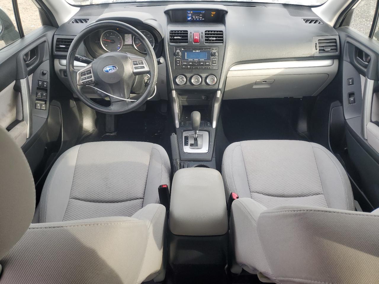 2015 Subaru Forester - Image 8