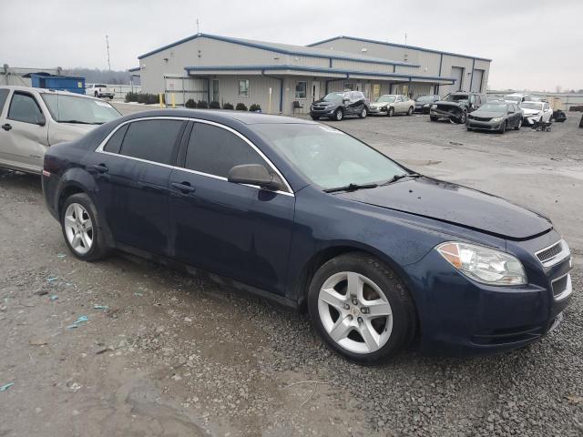  CHEVROLET MALIBU 2012 Синий