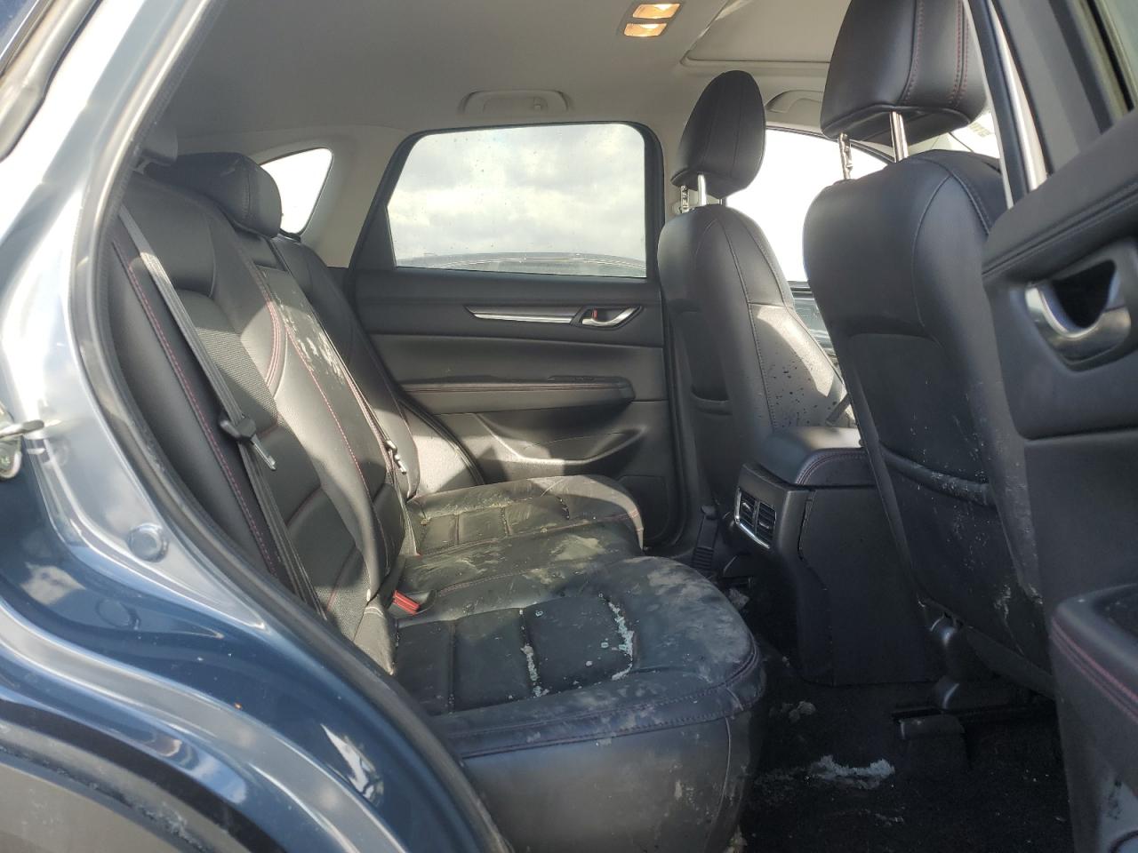2022 Mazda CX-5 - Image 10