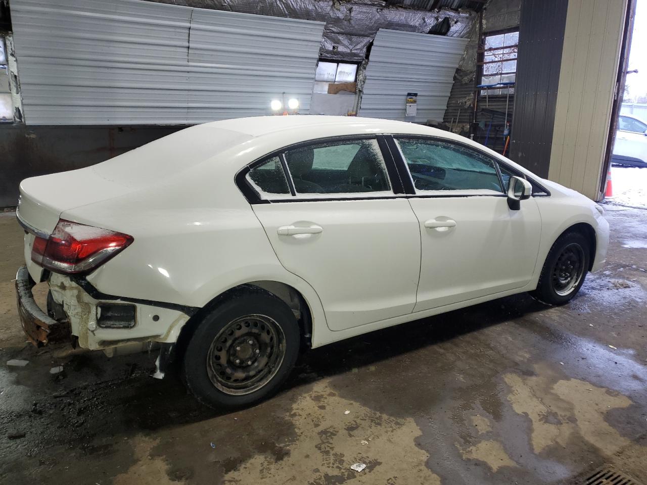 2014 Honda Civic - Image 3
