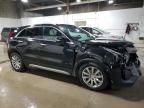 2023 Cadillac Xt4 Premium Luxury на продаже в Blaine, MN - Front End