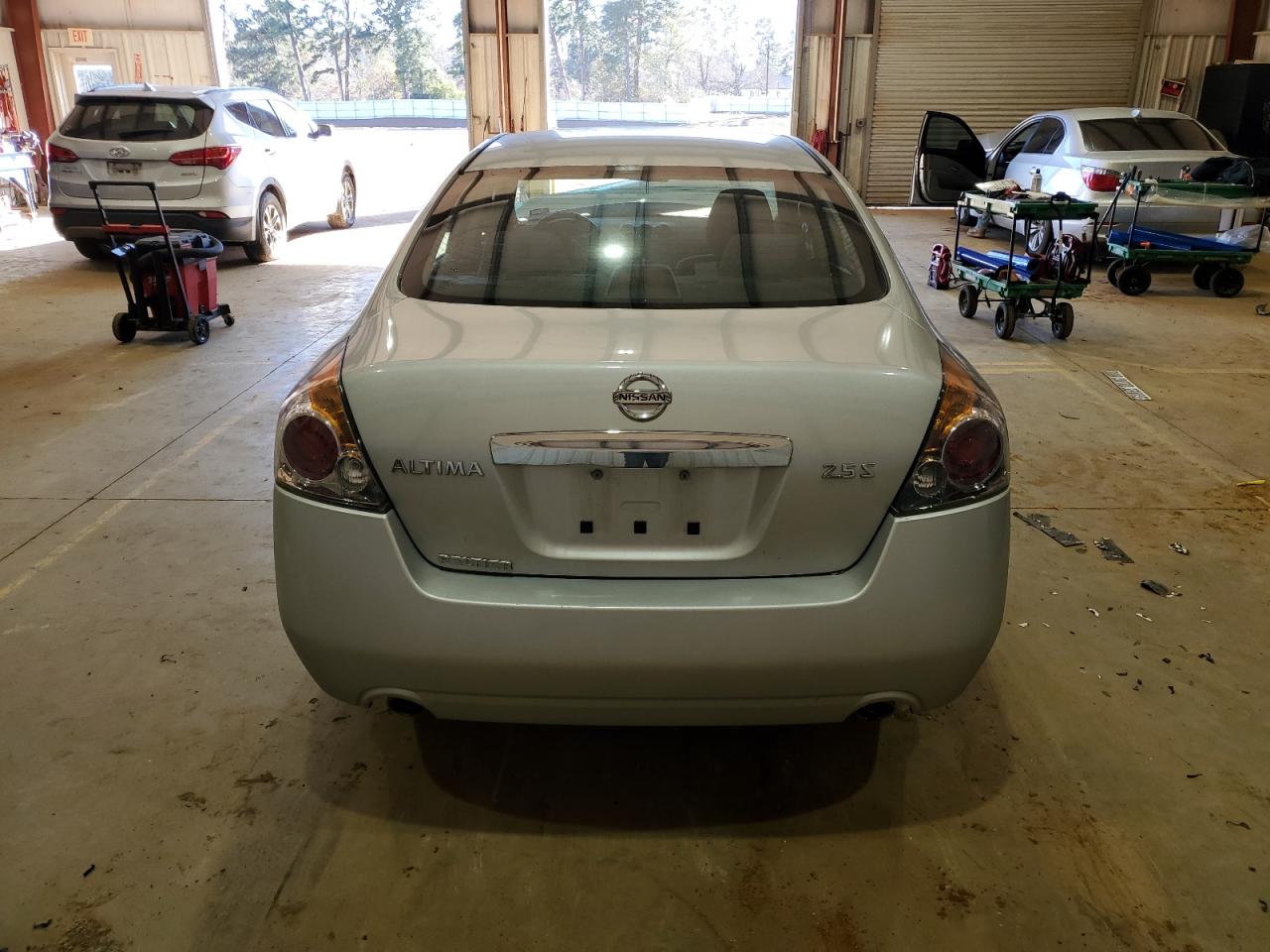 2012 Nissan Altima - Image 6