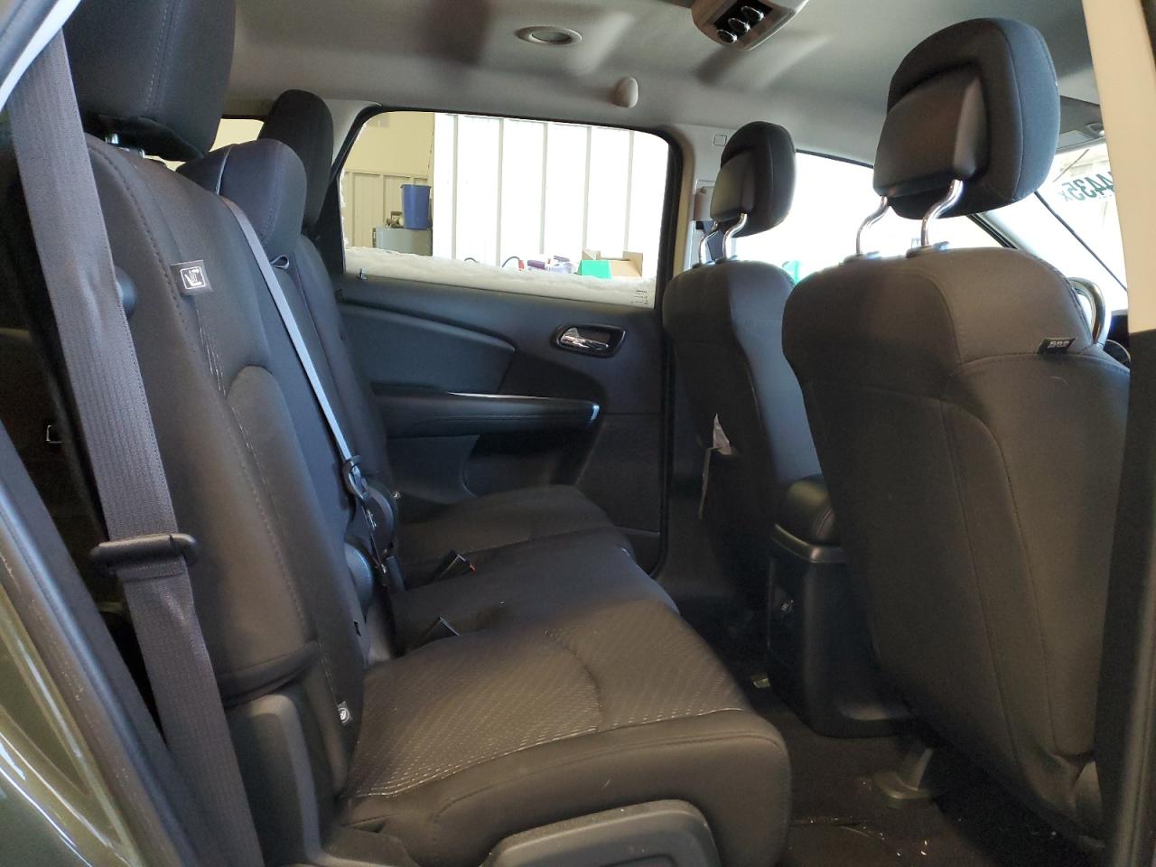 2017 Dodge Journey - Image 10