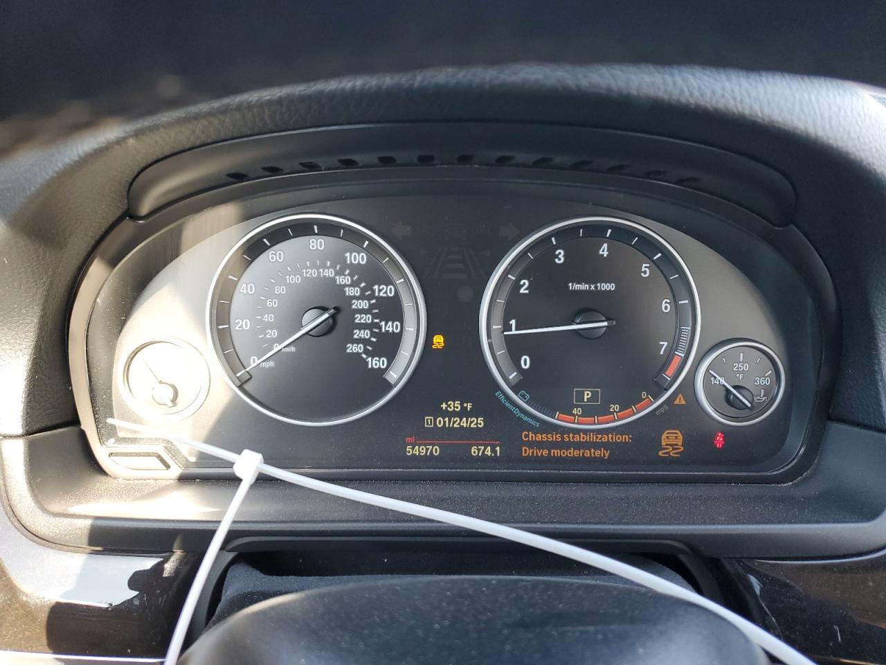 2016 BMW 5er - Image 9