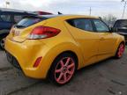 2012 Hyundai Veloster  продається в Littleton, CO - Front End