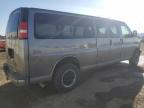 2008 Chevrolet Express G3500  للبيع في San Martin، CA - Side