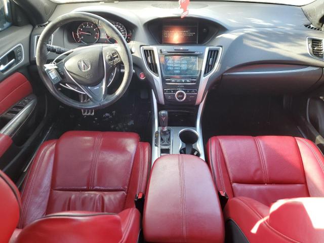  ACURA TLX 2019 Biały