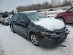 2020 Toyota Corolla Le for Sale in Dyer, IN - Front End
